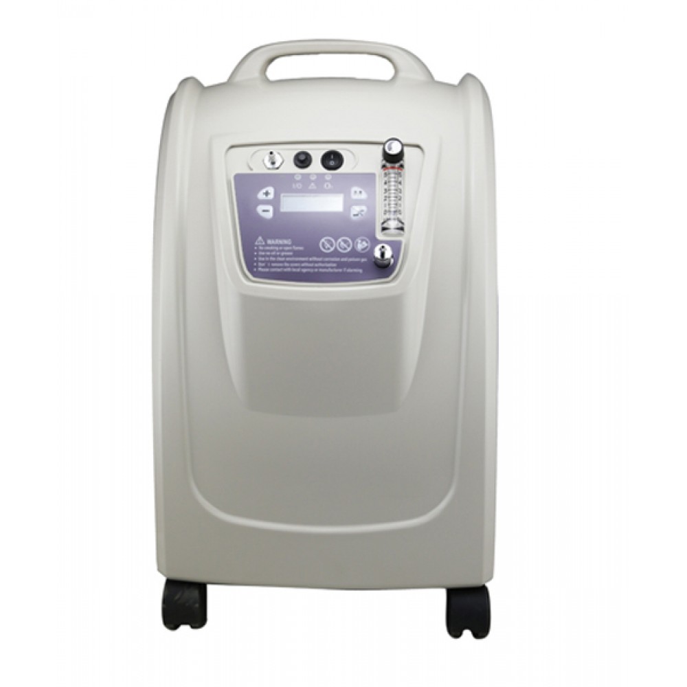 OXYMED 10 Litre Oxygen Concentrator